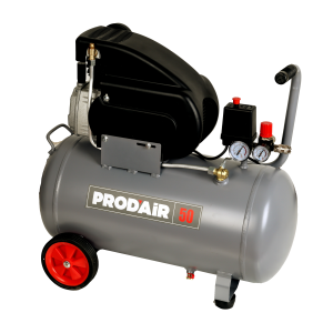 Compresseur 50L PRODAIR avec accessoires